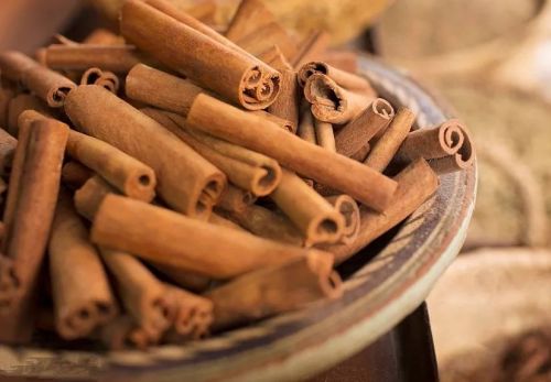 肉桂